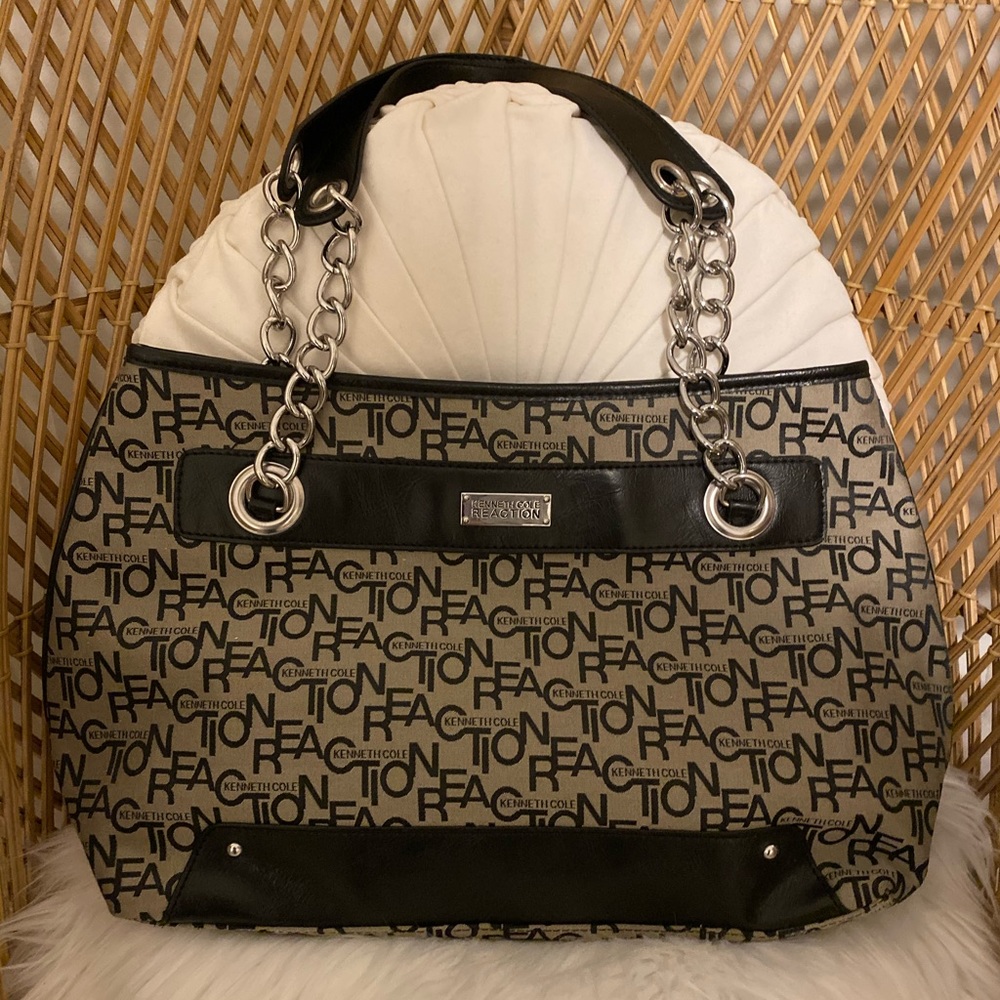 Kenneth Cole Reaction Shoulder Bag